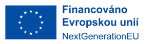 Logo EU Next Generation