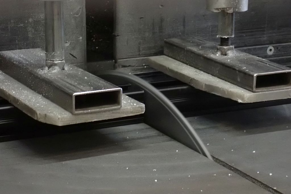 Dělení AL profilů (1)