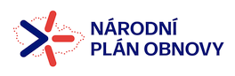 Logo - N&aacute;rodn&iacute; pl&aacute;n obnovy